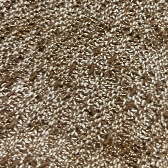 11. WOMENS CHICO’S 2/L DETAIL SWEATER - Picture 4 of 5